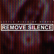 Little Piece Of Heaven