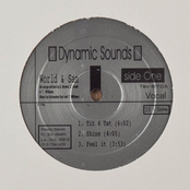 Tit 4 Tat / Shine / Feel It