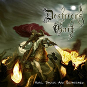 Hung, Drawn, and Quartered