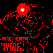 Breakcore Reject