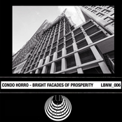 BRIGHT FACADES OF PROSPERITY