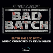 Enter the Bad Batch (From "Star Wars: The Bad Batch")