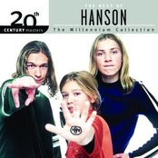 Mmmbop - Single Version by Hanson