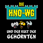 DIE HNO-WG und der Kult der Gehörnten