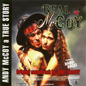 The Real Mccoy by Andy Mccoy