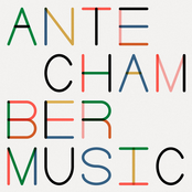 Antechamber Music