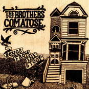 The Brothers Comatose: Songs from the Stoop