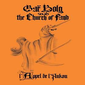 Black Sabbath by Gaë Bolg And The Church Of Fand