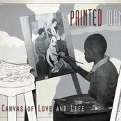 Canvas of Love and Life