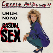 Uh Uh, No No Casual Sex