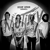 Night Birds: Mutiny At Muscle Beach