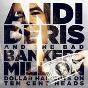 Million Dollar Hair Cuts On Ten Cent Heads