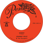 Sorry
