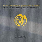 Bach JS.-Caine: The Goldberg Variations - Uri Caine Ensemble