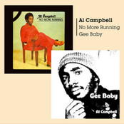 Al Campbell: No More Running + Gee Baby