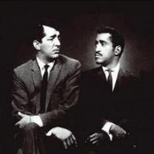 sammy davis jr. & dean martin