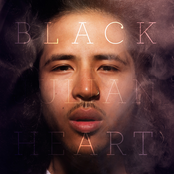 Black Heart by Julian Cruz