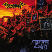 Condemned To Obscurity by Gorguts