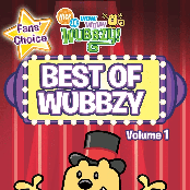 The Best of Wubbzy, Vol. 1