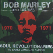 Memphis (version) by Bob Marley & The Wailers