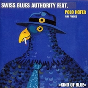 Bring It On Home by Swiss Blues Authority