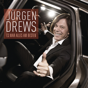Juergen Drews - Wie Im Himmel So Auf Erden