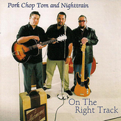 On the Right Track