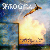 Wind Warriors by Spyro Gyra