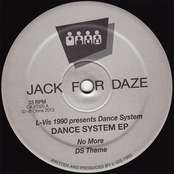 l-vis 1990 presents dance system