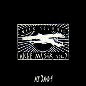 Akhe Musik vol. 2