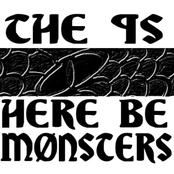 Here be Monsters