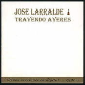 De Hablarle A La Soledad by José Larralde