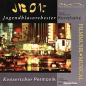 JboK & Konzertchor Permonik - Filmmusik & Musical Vol. I