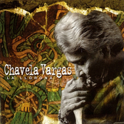 Sombras by Chavela Vargas
