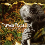 Rogaciano by Chavela Vargas