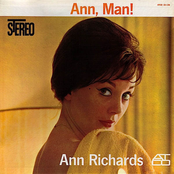 An Occasional Man by Ann Richards