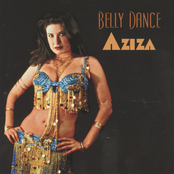 Belly Dance Aziza