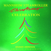 Deck The Halls by Mannheim Steamroller