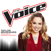 You Ain’t Woman Enough (The Voice Performance) - Single
