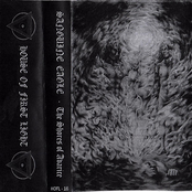 The Shores of Avarice