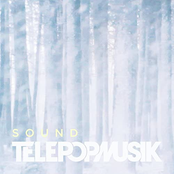 Sound (feat. Mark Gardener)