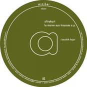 La Morve Aux Trousses Ep