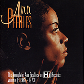 The Complete Ann Peebles on Hi Records - Volume 1: 1969-1973