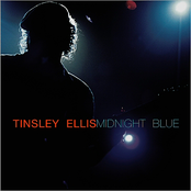 Tinsley Ellis: Midnight Blue