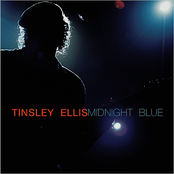 Kiss Of Death by Tinsley Ellis