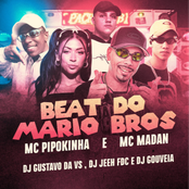 Beat do Mario Bros (feat. DJ Gouveia)