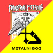 Russian Vodka - Metalni Bog