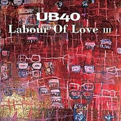 It's My Delight by Ub40