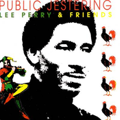 Kingdom Of Dub by The Upsetters