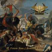 Flavian Fury / Restitutor Orbis